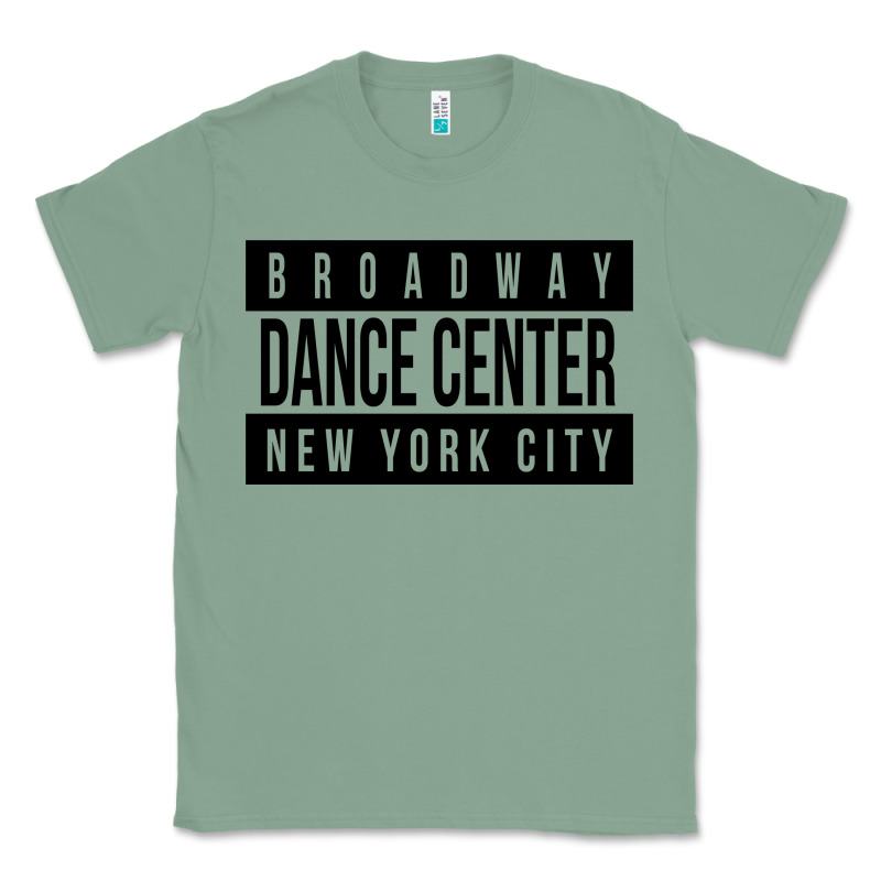 Broadway Dance Center [tw] Classic Tee by linhVisuals | Teevron
