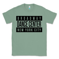 Sage broadway dance center [tw] Classic Tee - linhVisuals