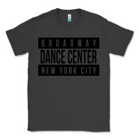 Smoke broadway dance center [tw] Classic Tee - linhVisuals
