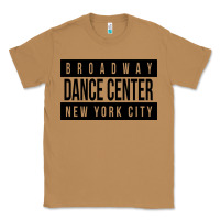 Toasted Coconut broadway dance center [tw] Classic Tee - linhVisuals