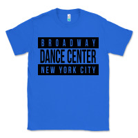 True Royal broadway dance center [tw] Classic Tee - linhVisuals