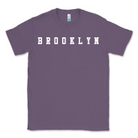 Lavender brooklyn [tb] Classic Tee - linhVisuals