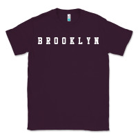 Plum brooklyn [tb] Classic Tee - linhVisuals