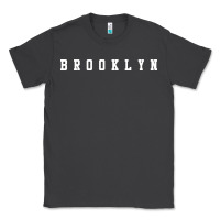 Smoke brooklyn [tb] Classic Tee - linhVisuals
