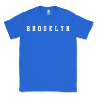 True Royal brooklyn [tb] Classic Tee - linhVisuals