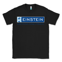 Black albert einstein college of medicine Classic Tee - linhVisuals