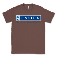 Chestnut albert einstein college of medicine Classic Tee - linhVisuals