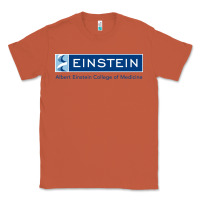 Copper albert einstein college of medicine Classic Tee - linhVisuals
