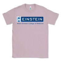 Lilac albert einstein college of medicine Classic Tee - linhVisuals
