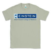 Matcha albert einstein college of medicine Classic Tee - linhVisuals