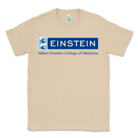 Mushroom albert einstein college of medicine Classic Tee - linhVisuals