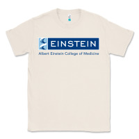 Natural albert einstein college of medicine Classic Tee - linhVisuals