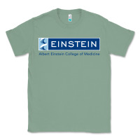 Albert Einstein College Of Medicine Classic Tee | Teevron