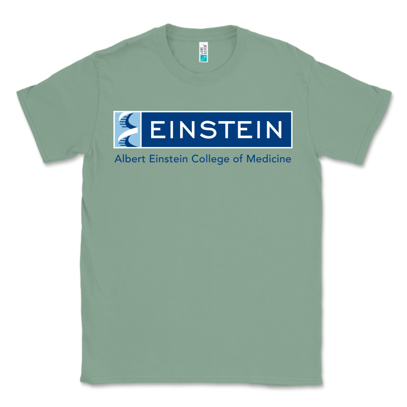 Albert Einstein College Of Medicine Classic Tee by linhVisuals | Teevron