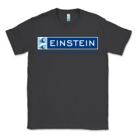 Smoke albert einstein college of medicine Classic Tee - linhVisuals