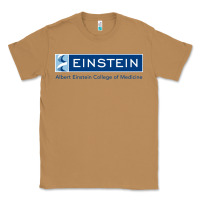 Toasted Coconut albert einstein college of medicine Classic Tee - linhVisuals