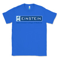 True Royal albert einstein college of medicine Classic Tee - linhVisuals