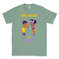 Free Throws Or Bows Basketball Baby Gender Reveal T Shirt Classic Tee | Teevron
