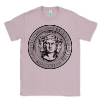 Lilac city college of new york seal Classic Tee - linhVisuals