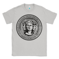 Moon Dust city college of new york seal Classic Tee - linhVisuals