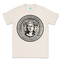 Natural city college of new york seal Classic Tee - linhVisuals