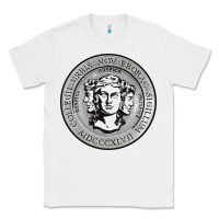 White city college of new york seal Classic Tee - linhVisuals