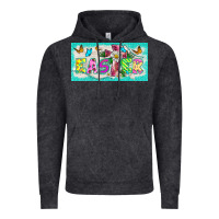 Easter Cross License Plate Template Vintage Hoodie | Teevron
