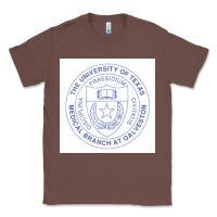 Chestnut utmb seal Classic Tee - linhVisuals