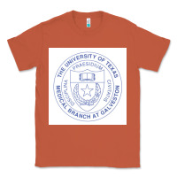 Copper utmb seal Classic Tee - linhVisuals