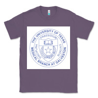 Lavender utmb seal Classic Tee - linhVisuals