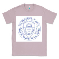 Lilac utmb seal Classic Tee - linhVisuals