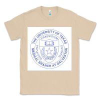 Mushroom utmb seal Classic Tee - linhVisuals