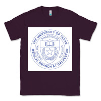 Plum utmb seal Classic Tee - linhVisuals