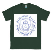 Sports Green utmb seal Classic Tee - linhVisuals