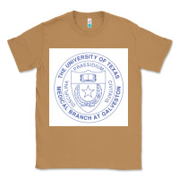 Toasted Coconut utmb seal Classic Tee - linhVisuals