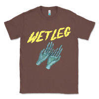 Chestnut wetleg merch Classic Tee - linhVisuals