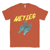 Copper wetleg merch Classic Tee - linhVisuals