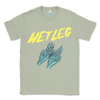 Matcha wetleg merch Classic Tee - linhVisuals