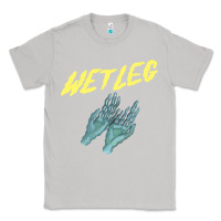 Moon Dust wetleg merch Classic Tee - linhVisuals