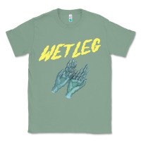Sage wetleg merch Classic Tee - linhVisuals
