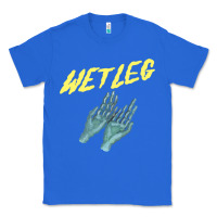 True Royal wetleg merch Classic Tee - linhVisuals