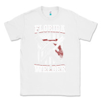 White welding longsleeves t shirt florida fl american welder gifts Classic Tee - linhVisuals
