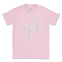 Bubblegum Pink blackfoot tribe native american indian pride respect darker t shirt Classic Tee - linhVisuals