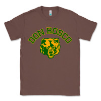 Chestnut don bosco premium t shirt Classic Tee - linhVisuals