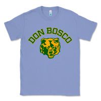 Colony Blue don bosco premium t shirt Classic Tee - linhVisuals