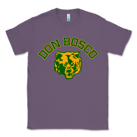 Lavender don bosco premium t shirt Classic Tee - linhVisuals