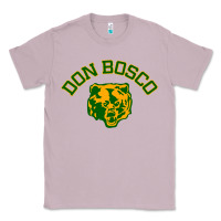Lilac don bosco premium t shirt Classic Tee - linhVisuals