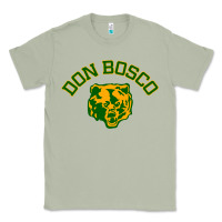 Matcha don bosco premium t shirt Classic Tee - linhVisuals