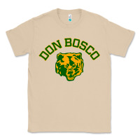 Mushroom don bosco premium t shirt Classic Tee - linhVisuals