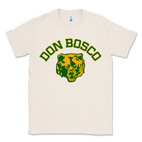 Natural don bosco premium t shirt Classic Tee - linhVisuals